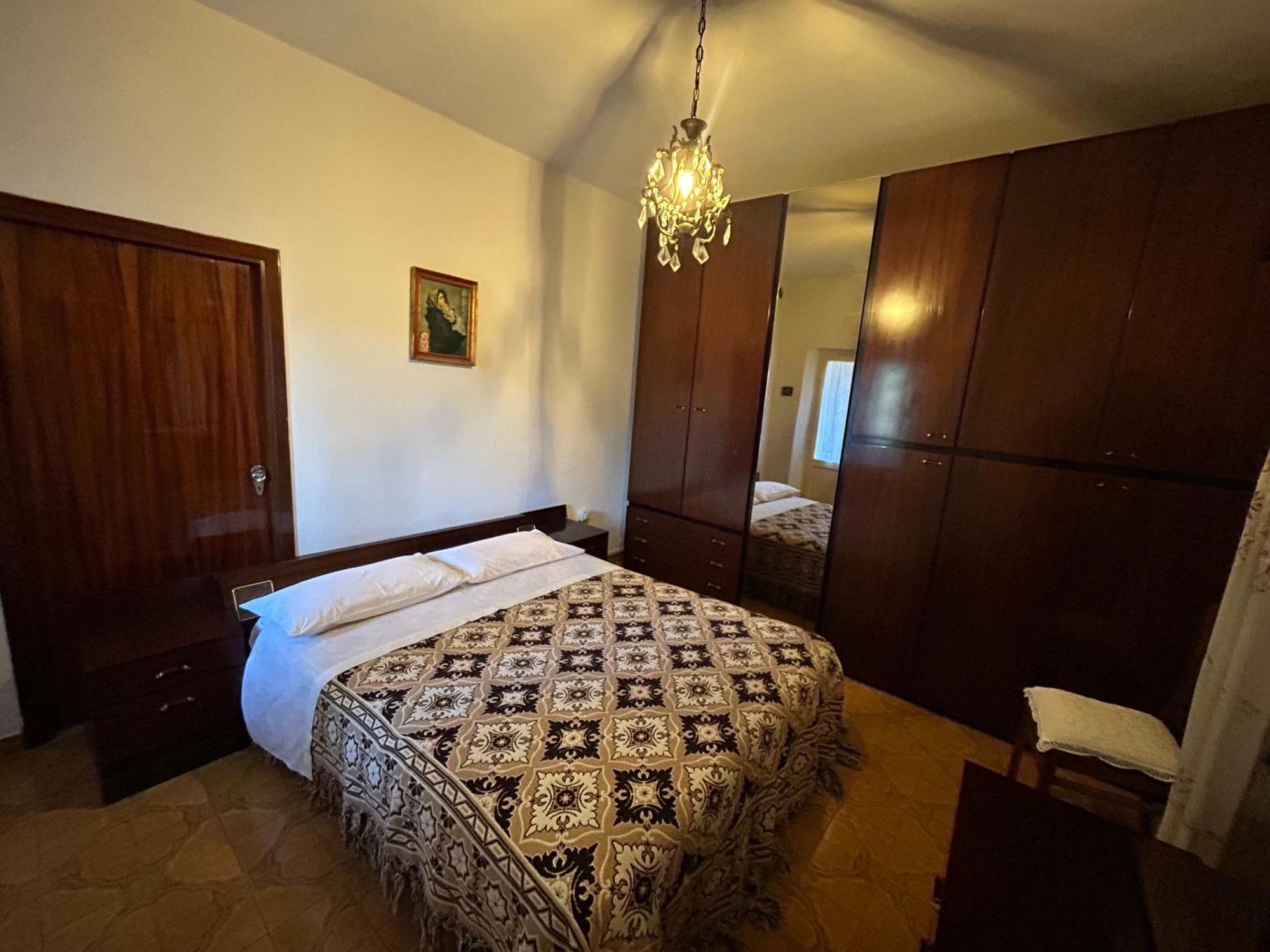 Casa Belvedere A Valle San Martino Di Сполето Экстерьер фото