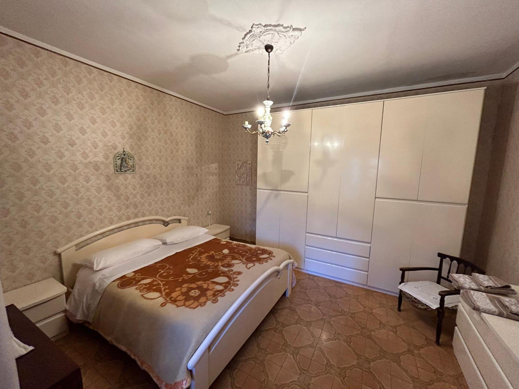 Casa Belvedere A Valle San Martino Di Сполето Экстерьер фото