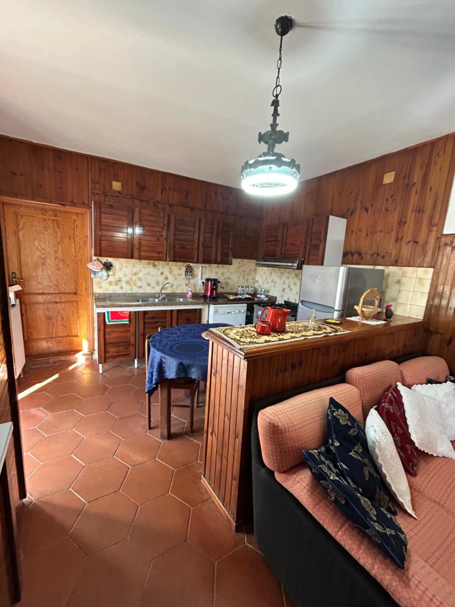Casa Belvedere A Valle San Martino Di Сполето Экстерьер фото