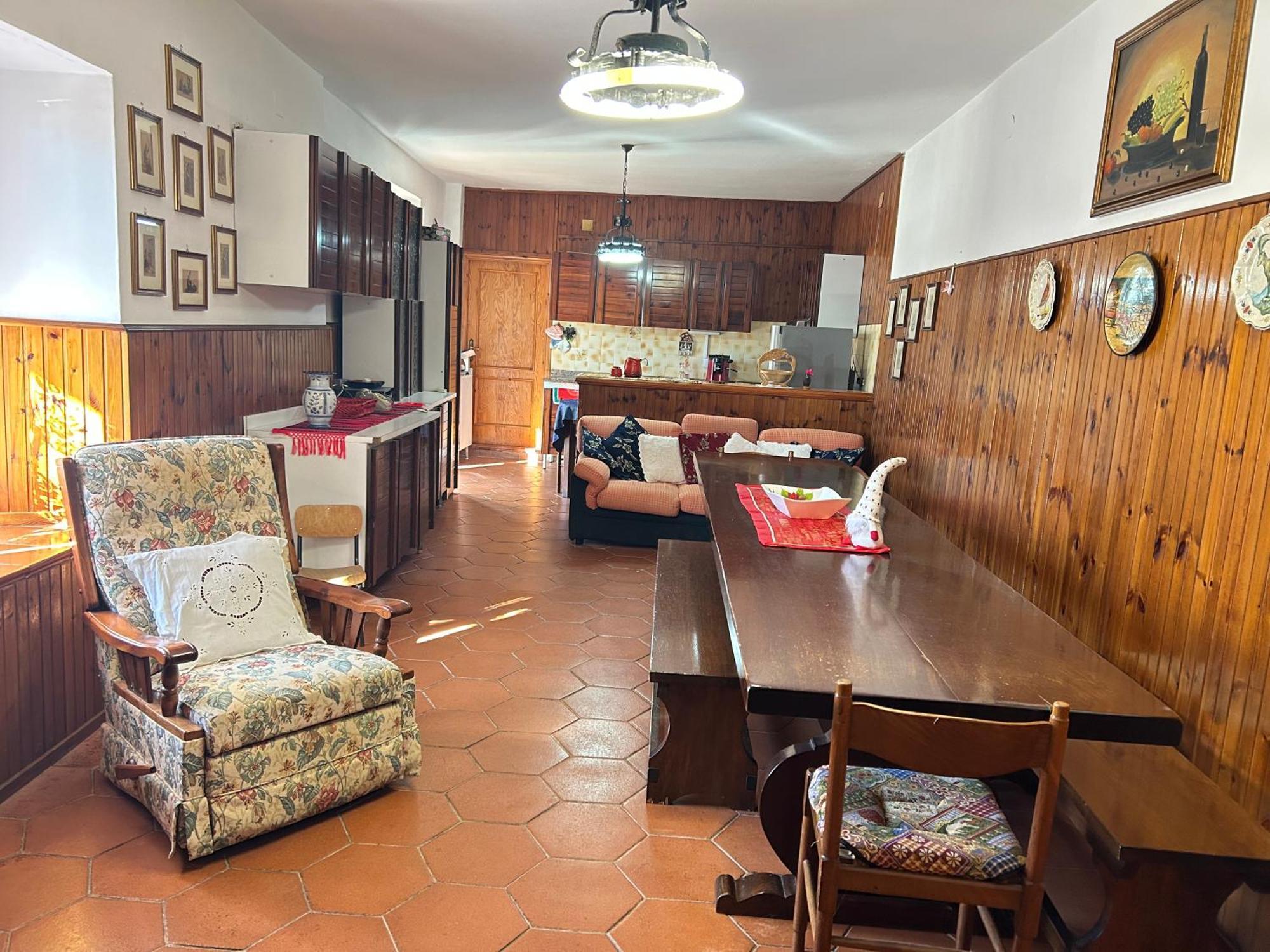 Casa Belvedere A Valle San Martino Di Сполето Экстерьер фото