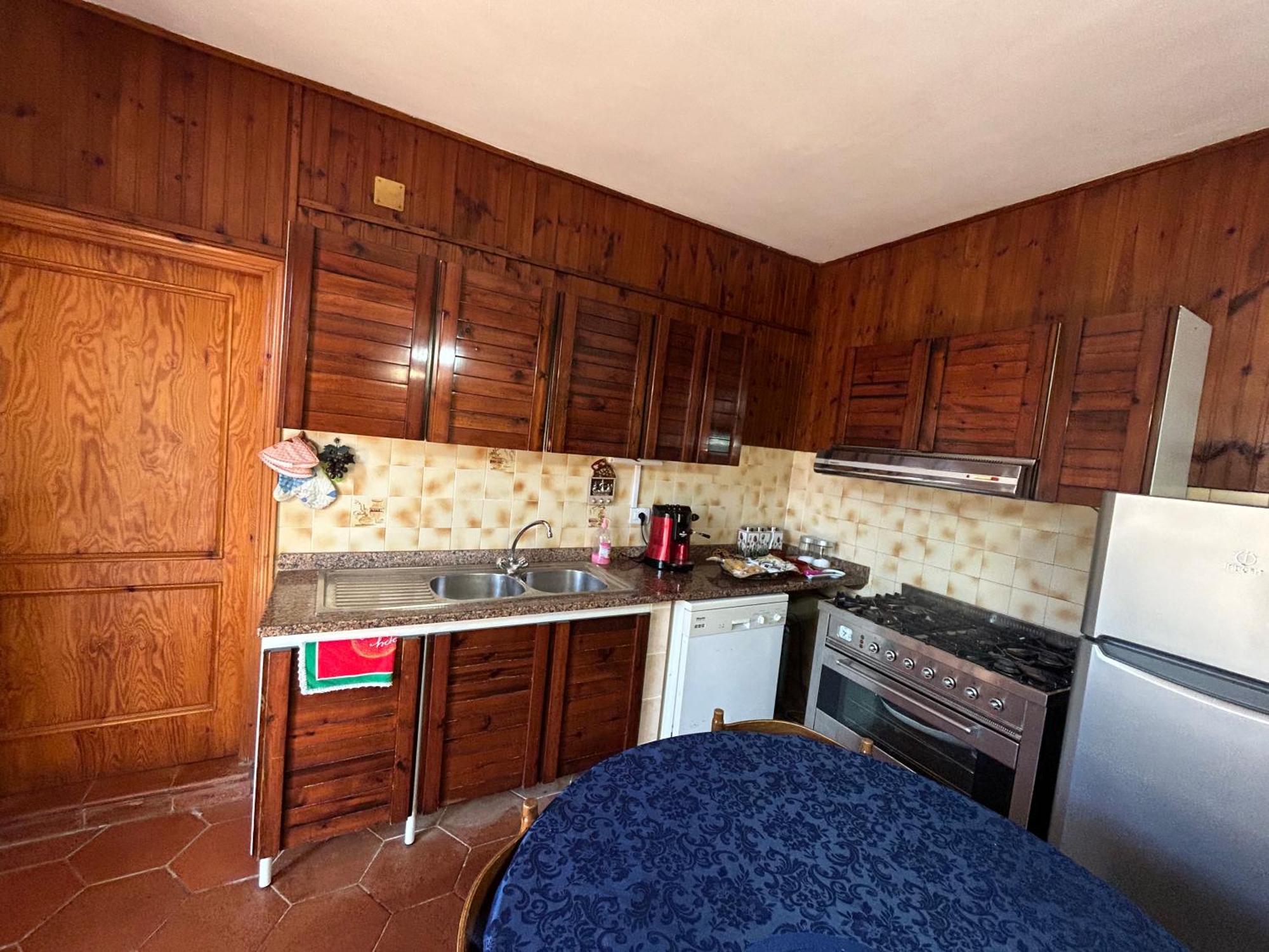 Casa Belvedere A Valle San Martino Di Сполето Экстерьер фото